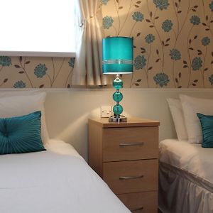 Twin Room Ensuite