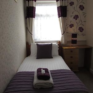 Single Room Shower